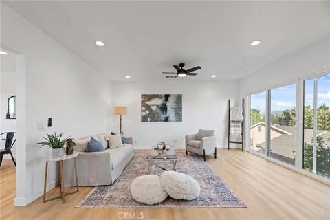 Tiny photo for 357 Cornwell Street, Los Angeles, CA 90033 (MLS # CV25264893)