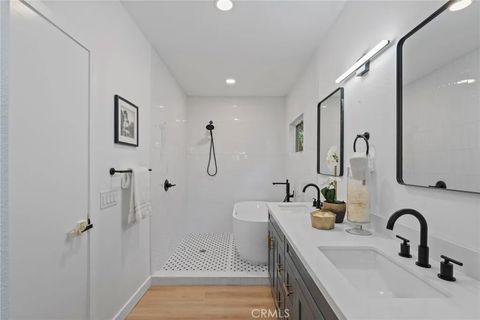 Tiny photo for 357 Cornwell Street, Los Angeles, CA 90033 (MLS # CV25264893)