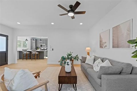 Tiny photo for 357 Cornwell Street, Los Angeles, CA 90033 (MLS # CV25264893)