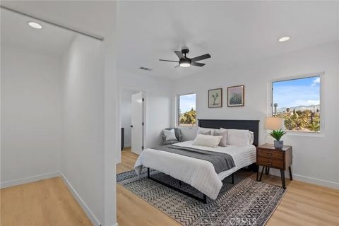 Tiny photo for 357 Cornwell Street, Los Angeles, CA 90033 (MLS # CV25264893)