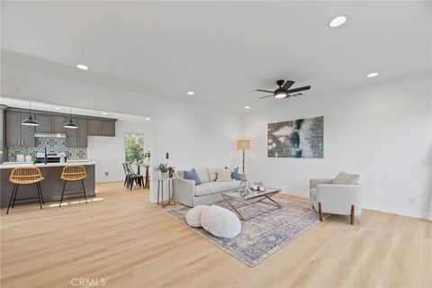 Tiny photo for 357 Cornwell Street, Los Angeles, CA 90033 (MLS # CV25264893)