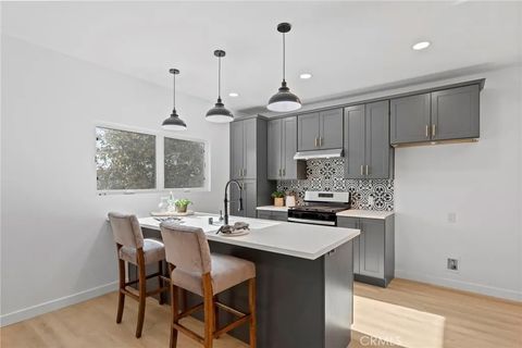 Tiny photo for 357 Cornwell Street, Los Angeles, CA 90033 (MLS # CV25264893)