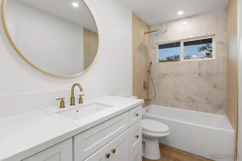 Tiny photo for 6428 Lake Apopka Pl, San Diego, CA 92119 (MLS # 250042325)