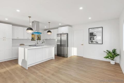 Tiny photo for 6428 Lake Apopka Pl, San Diego, CA 92119 (MLS # 250042325)