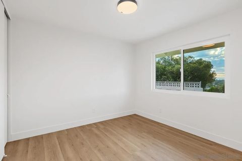 Tiny photo for 6428 Lake Apopka Pl, San Diego, CA 92119 (MLS # 250042325)