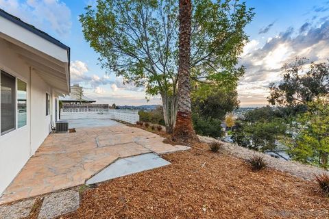 Tiny photo for 6428 Lake Apopka Pl, San Diego, CA 92119 (MLS # 250042325)