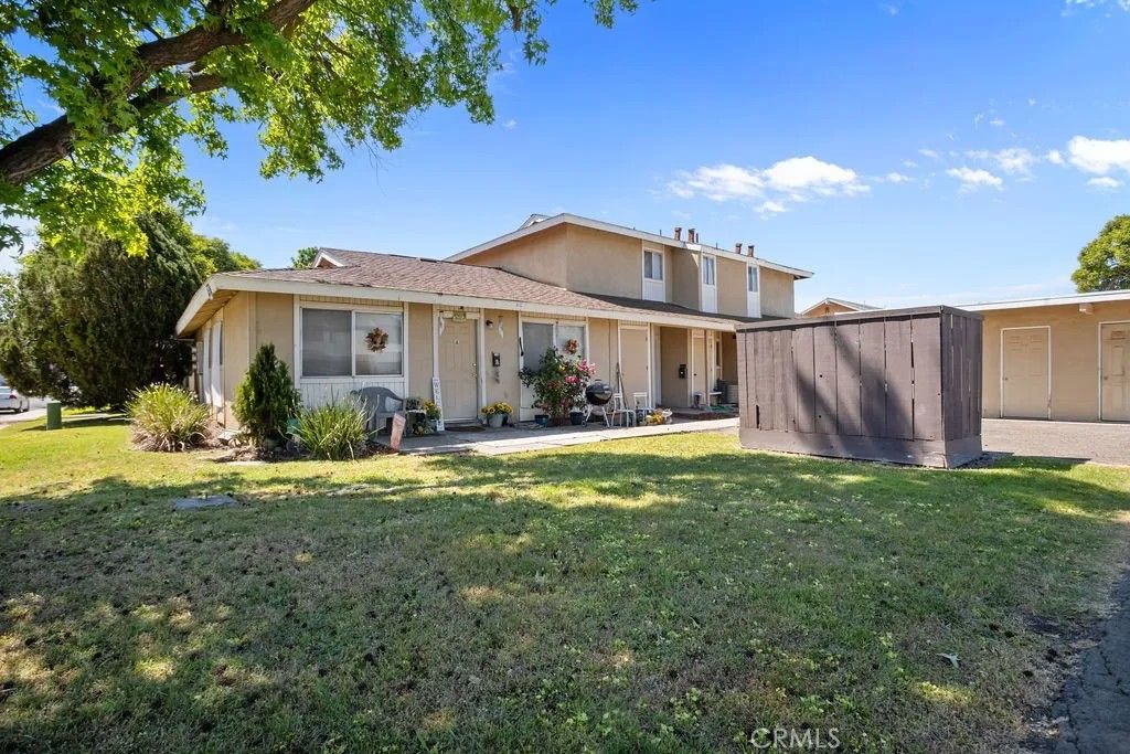 Photo of 3321 Santa Rosa Court, Merced, CA 95348 (MLS # MC26082981)