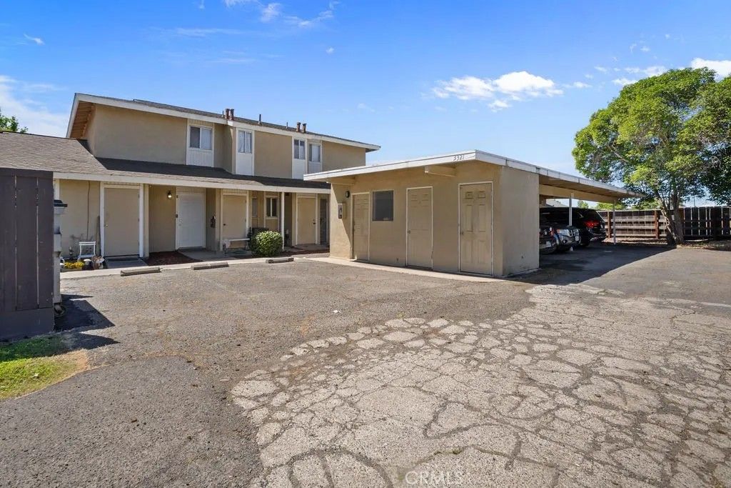 Photo of 3321 Santa Rosa Court, Merced, CA 95348 (MLS # MC26082981)