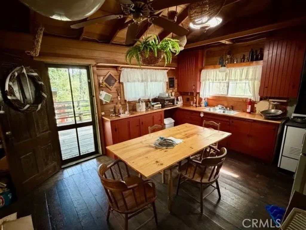 Photo of 25 Toyon Trail, Berry Creek, CA 95916 (MLS # OR26089777)