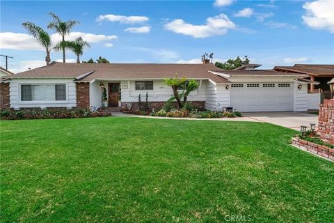 Photo of 9208 Buell St, Downey, CA 90241 (MLS # DW26051057)