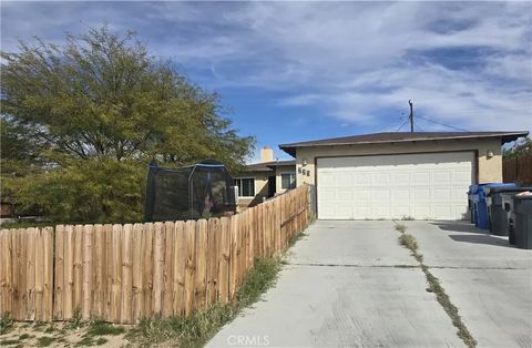 Photo of 225 Woodham Avenue, Barstow, CA 92311 (MLS # HD26042564)