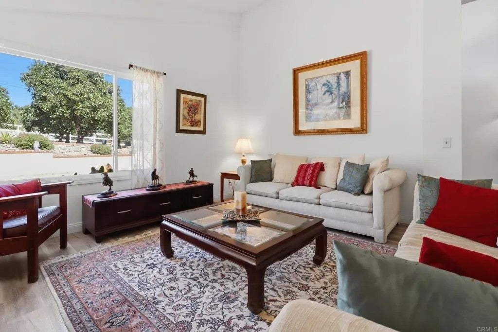 Photo of 338 Vista del Indio, Fallbrook, CA 92028 (MLS # NDP2609234)