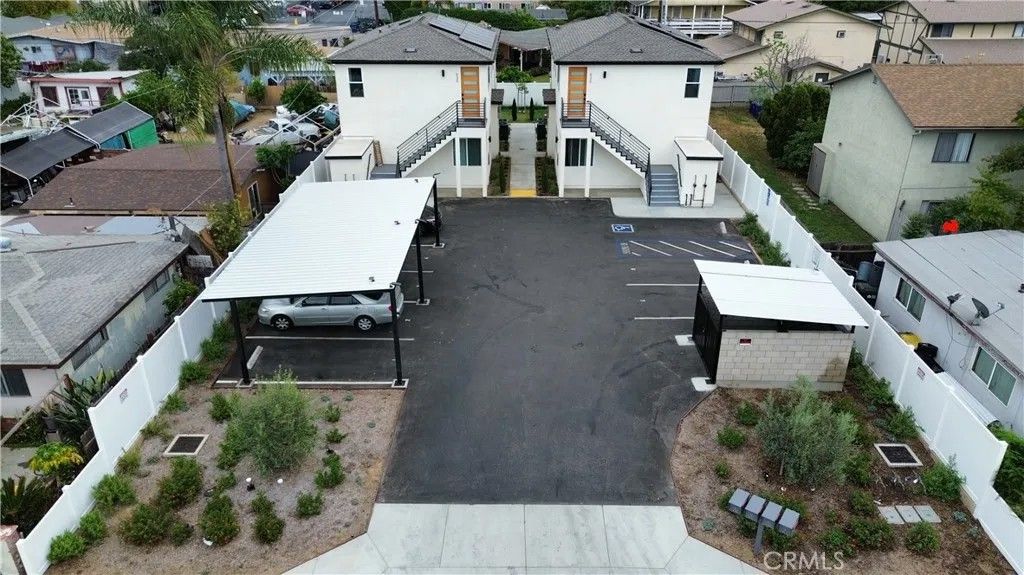 Photo of 630 N Juniper Street, Escondido, CA 92025 (MLS # PW26071419)