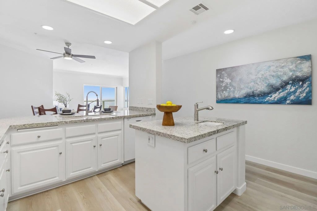 Photo of 1442 Seacoast Dr #7, Imperial Beach, CA 91932 (MLS # 260013148)