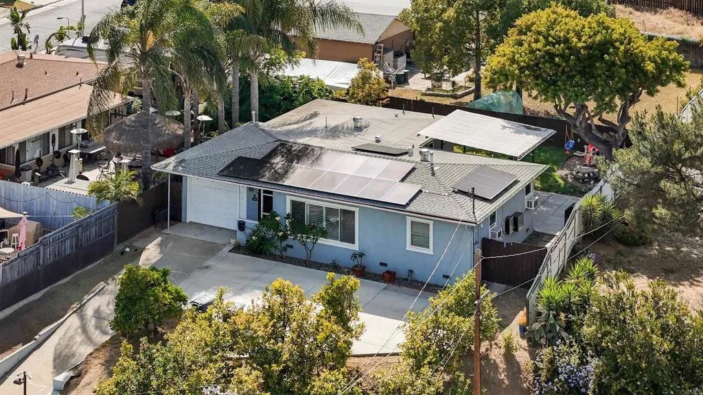 Photo of 962 Wilson Avenue, El Cajon, CA 92020 (MLS # PTP2604511)