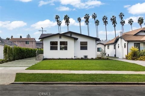 Photo of 5113 5th Avenue, Los Angeles, CA 90043 (MLS # PW25281844)