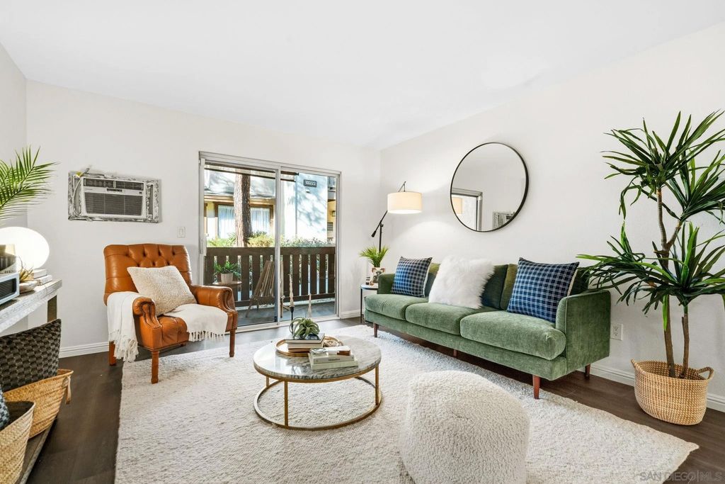 Photo of 10226 Black Mountain Rd #83, San Diego, CA 92126 (MLS # 2601093)