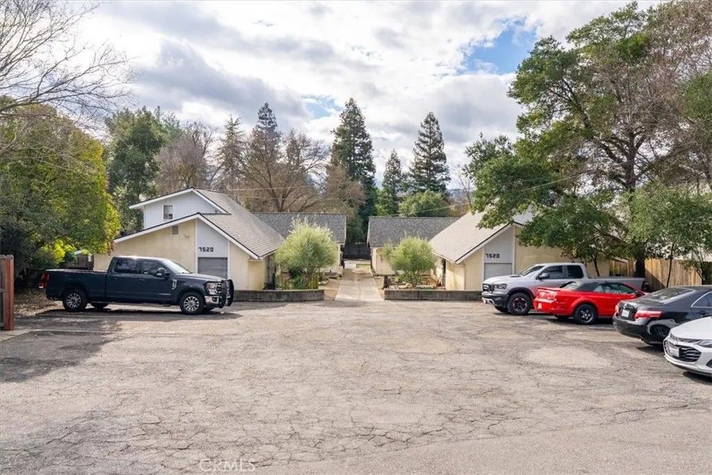 Photo of 7520 Sombrilla Ave, Atascadero, CA 93422 (MLS # NS25273525)