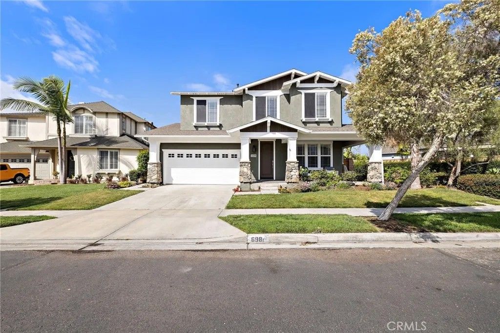 Photo of 6981 Shoreline Dr, Carlsbad, CA 92011 (MLS # OC26076659)