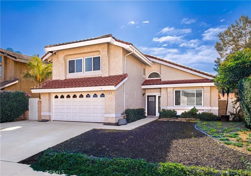 Photo of 530 Conestoga Road, San Dimas, CA 91773 (MLS # SR25270438)