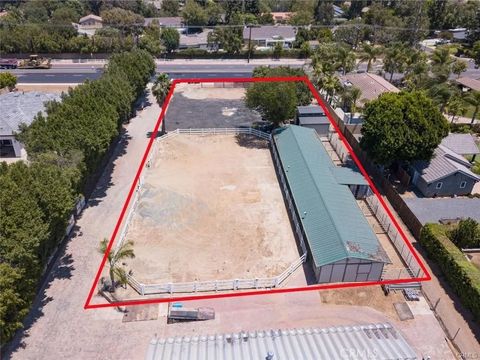 5641 Lakeview Yorba Linda CA 92886