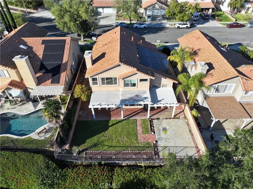 Photo of 2622 Presidio Lane, Corona, CA 92879 (MLS # SW25125769)