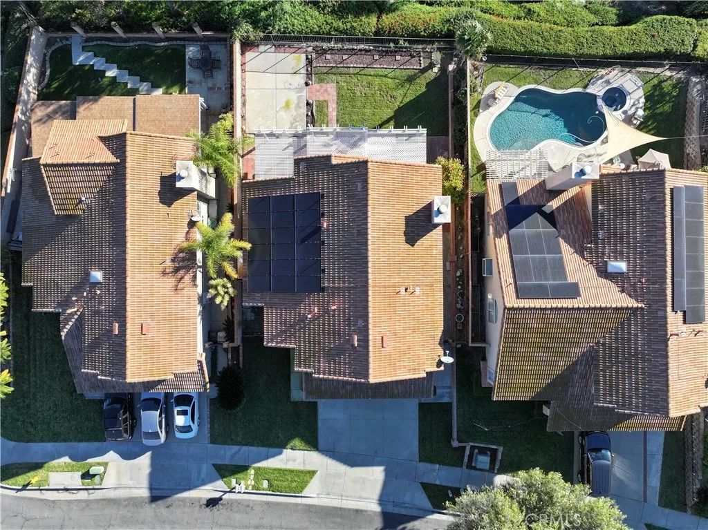 Photo of 2622 Presidio Lane, Corona, CA 92879 (MLS # SW25125769)