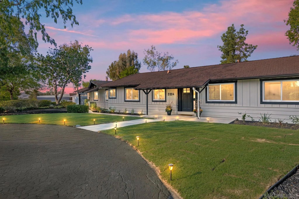 Photo of 2004 Shire Drive, El Cajon, CA 92019 (MLS # 260024980)