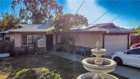 Photo of 18793 San Bernardino Ave, Bloomington, CA 92316 (MLS # PW25278015)