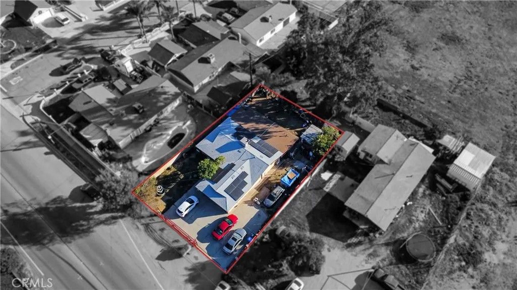 Photo of 18793 San Bernardino Ave, Bloomington, CA 92316 (MLS # PW25278015)