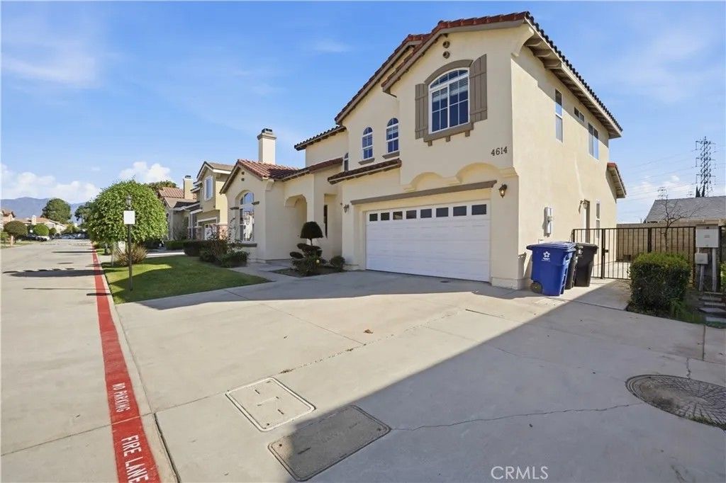 Photo of 4614 Singing Wood Ln, Rosemead, CA 91770 (MLS # CV26050996)