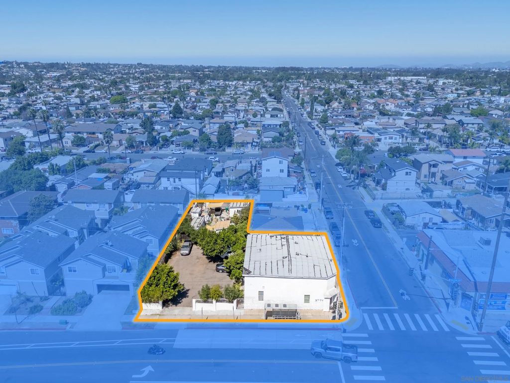 Photo of 0 National, San Diego, CA 92113 (MLS # 260010301)