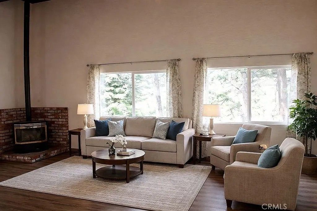 Photo of 168 W Forest View Drive, Willow Creek, CA 95573 (MLS # OC26083597)