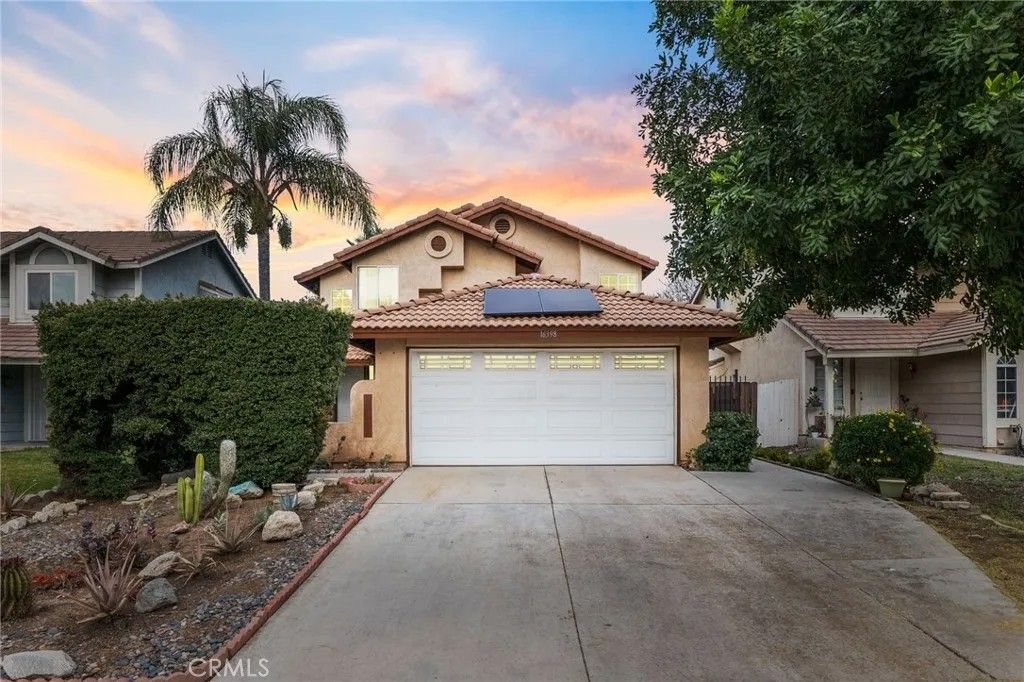 Photo of 16398 Heather Glen, Moreno Valley, CA 92551 (MLS # IV26017679)