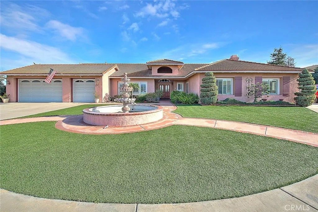 Photo of 16240 Little Court, Riverside, CA 92508 (MLS # IV26035544)