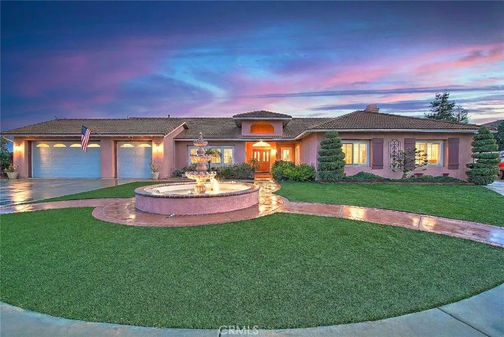 Photo of 16240 Little Court, Riverside, CA 92508 (MLS # IV26035544)