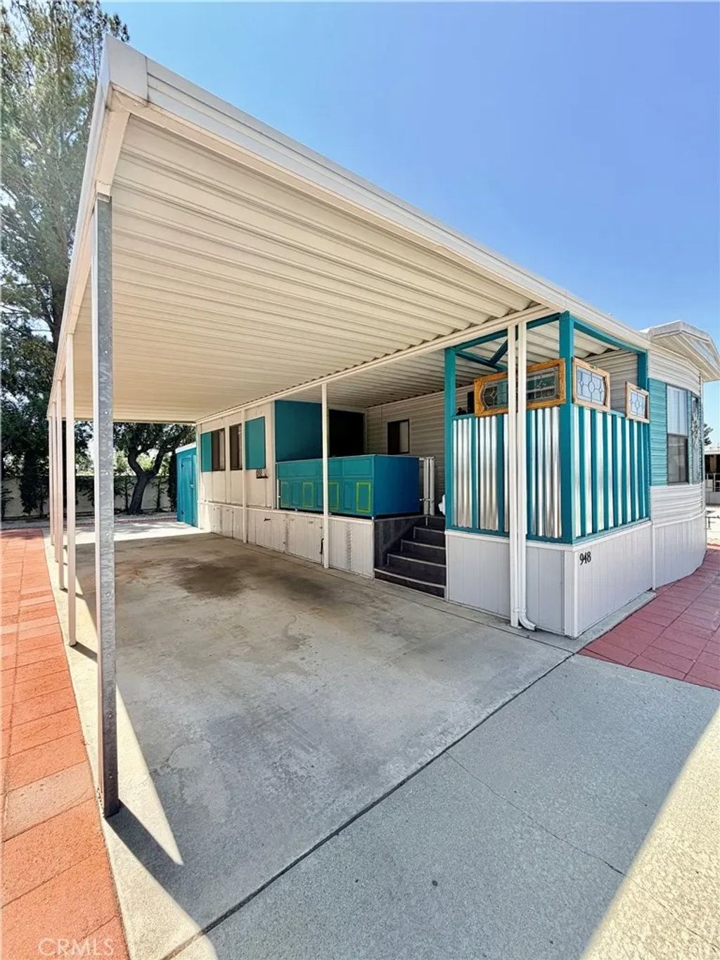 Photo of 948 Acorn Drive, San Jacinto, CA 92583 (MLS # SW26106042)