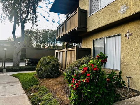 Tiny photo for 1345 Cabrillo Park #J11, Santa Ana, CA 92701 (MLS # PW25231281)
