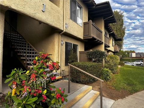 Photo of 1345 Cabrillo Park #J11, Santa Ana, CA 92701 (MLS # PW25231281)