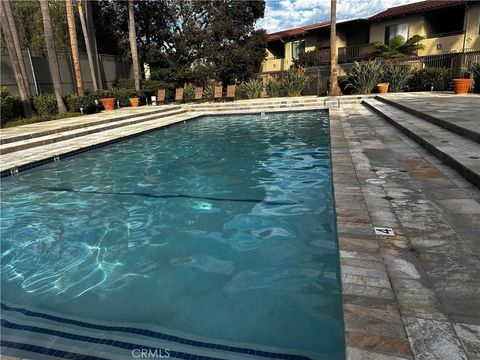 Tiny photo for 1345 Cabrillo Park #J11, Santa Ana, CA 92701 (MLS # PW25231281)