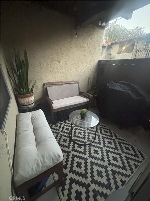 Tiny photo for 1345 Cabrillo Park #J11, Santa Ana, CA 92701 (MLS # PW25231281)