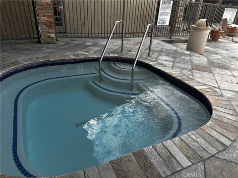 Tiny photo for 1345 Cabrillo Park #J11, Santa Ana, CA 92701 (MLS # PW25231281)