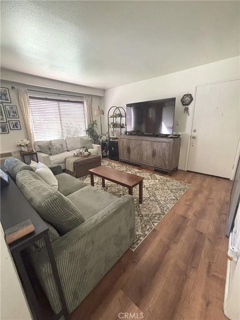 Tiny photo for 1345 Cabrillo Park #J11, Santa Ana, CA 92701 (MLS # PW25231281)