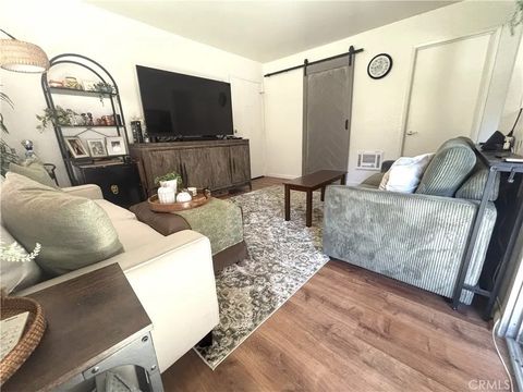 Tiny photo for 1345 Cabrillo Park #J11, Santa Ana, CA 92701 (MLS # PW25231281)