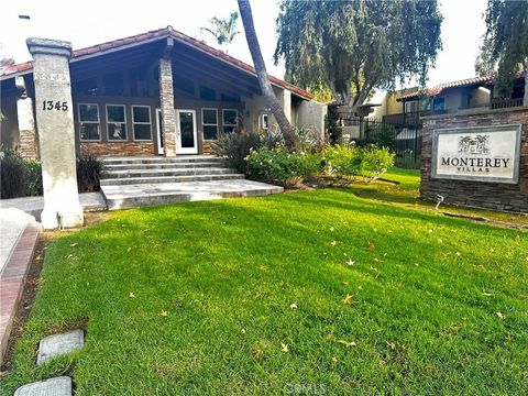 Tiny photo for 1345 Cabrillo Park #J11, Santa Ana, CA 92701 (MLS # PW25231281)