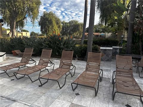 Tiny photo for 1345 Cabrillo Park #J11, Santa Ana, CA 92701 (MLS # PW25231281)