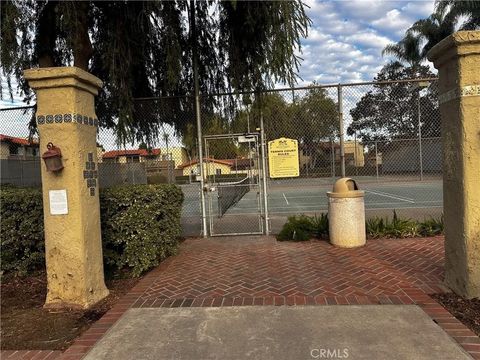 Tiny photo for 1345 Cabrillo Park #J11, Santa Ana, CA 92701 (MLS # PW25231281)