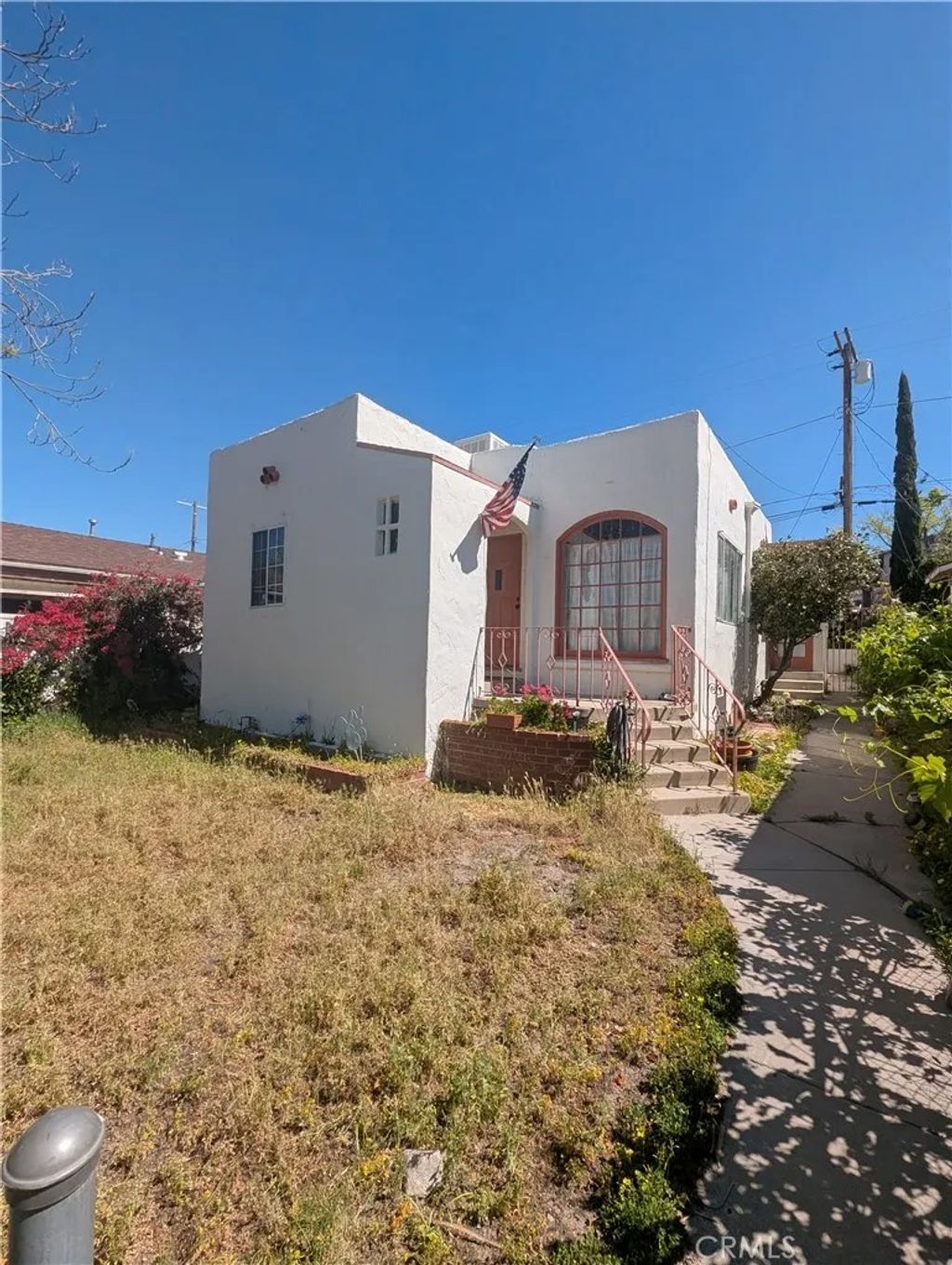 Photo of 10370 Tujunga Canyon, Tujunga, CA 91042 (MLS # CV26074042)