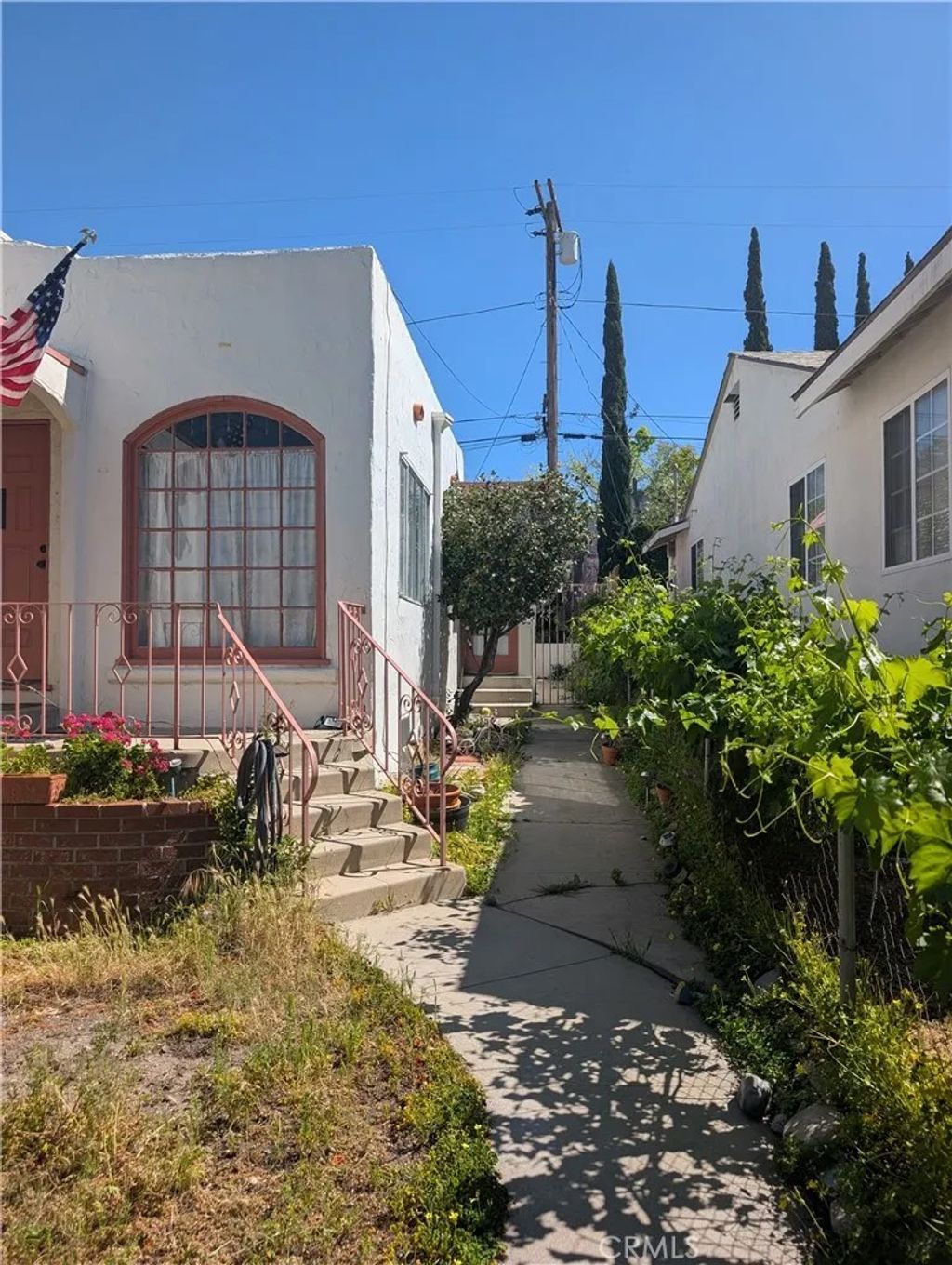 Photo of 10370 Tujunga Canyon, Tujunga, CA 91042 (MLS # CV26074042)