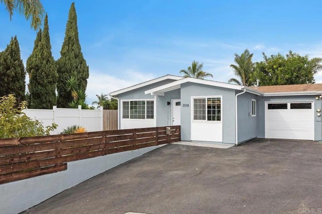 Photo of 3518 Capalina Road, San Marcos, CA 92069 (MLS # NDP2600745)